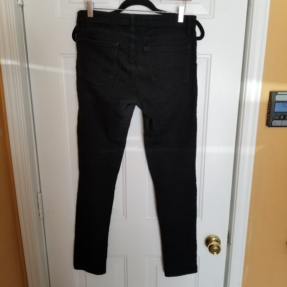 Gap Outlet Premium Super Skinny Jeans - Picture 4 of 11